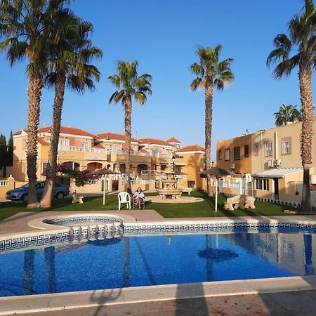 Casa Pelican Dehesa de Campoamor  ภายนอก รูปภาพ