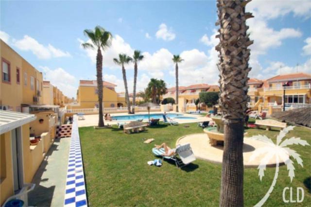 Casa Pelican Dehesa de Campoamor  ภายนอก รูปภาพ