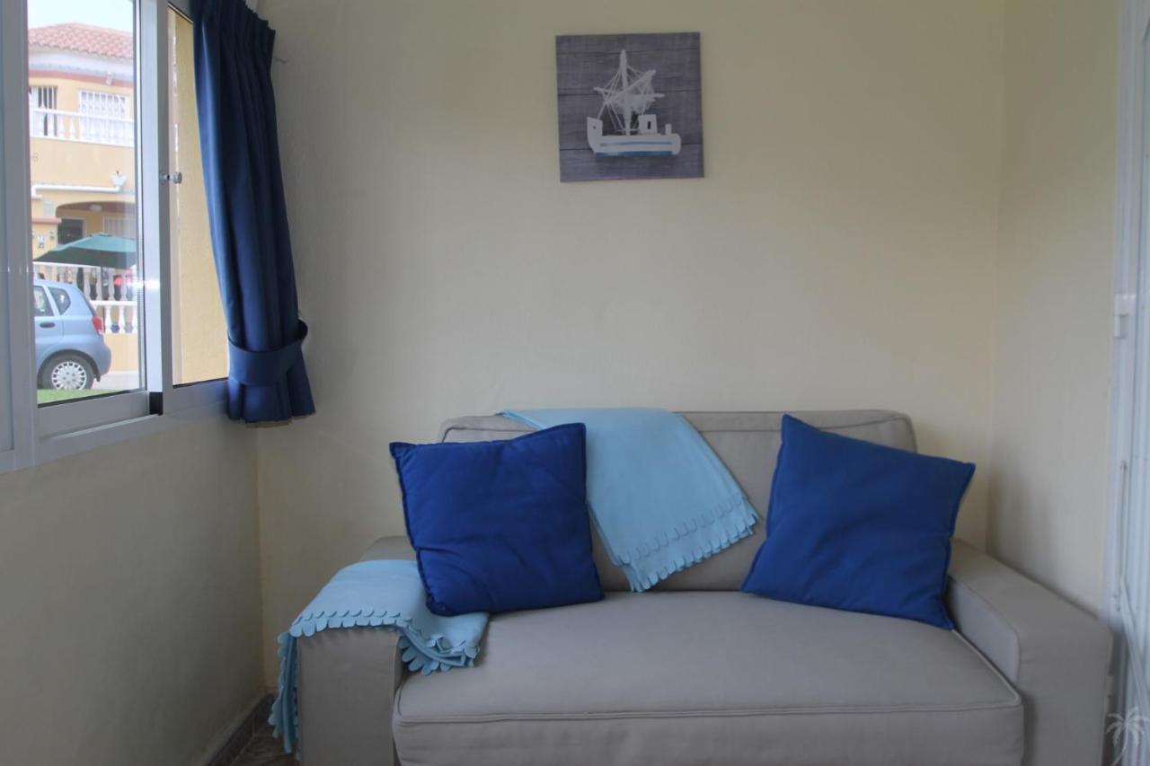 Casa Pelican Dehesa de Campoamor  ภายนอก รูปภาพ
