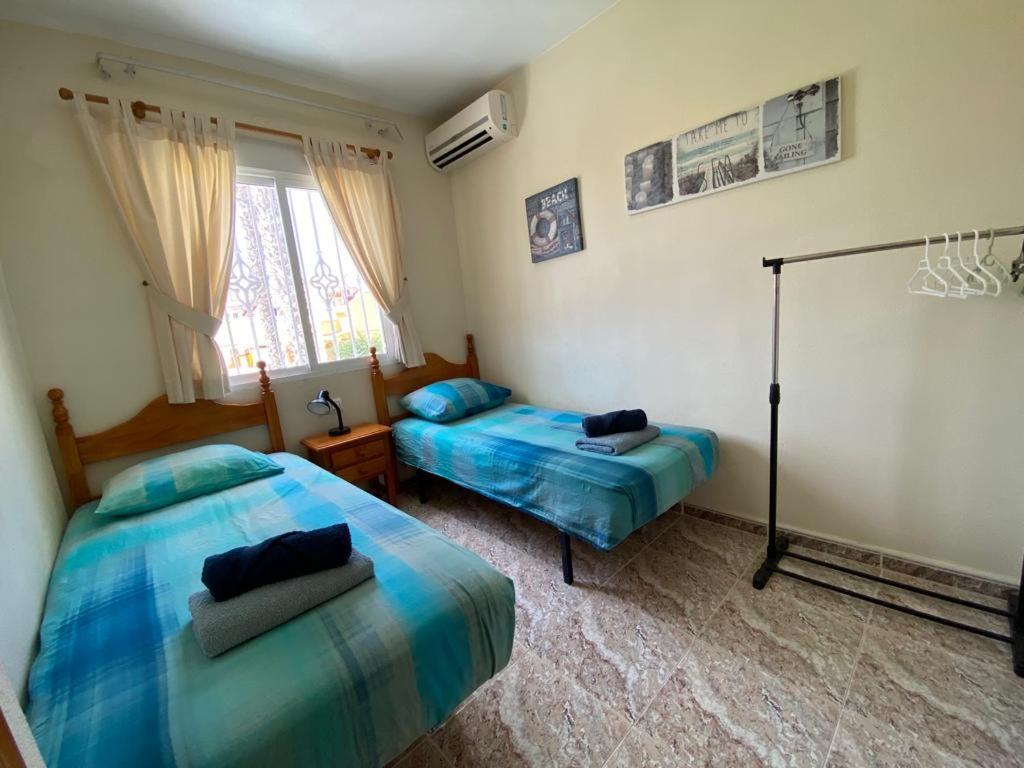 Casa Pelican Dehesa de Campoamor  ภายนอก รูปภาพ