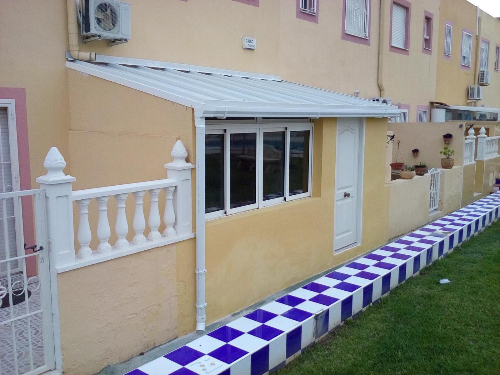Casa Pelican Dehesa de Campoamor  ภายนอก รูปภาพ